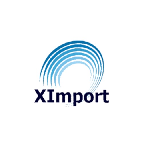 XImport icon