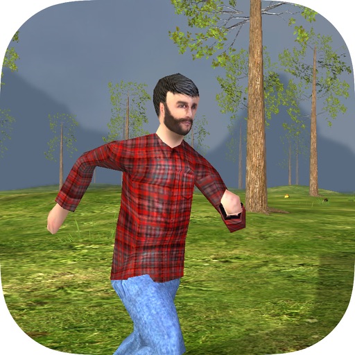 Wild Animals Rescuer 3D