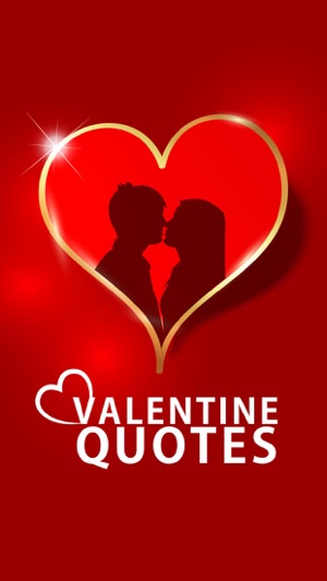 Valentine Love Quotes and Sayings! Daily Romantic Messages(圖1)-速報App