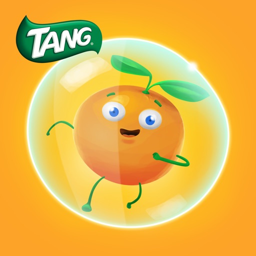 Tang Plop! iOS App