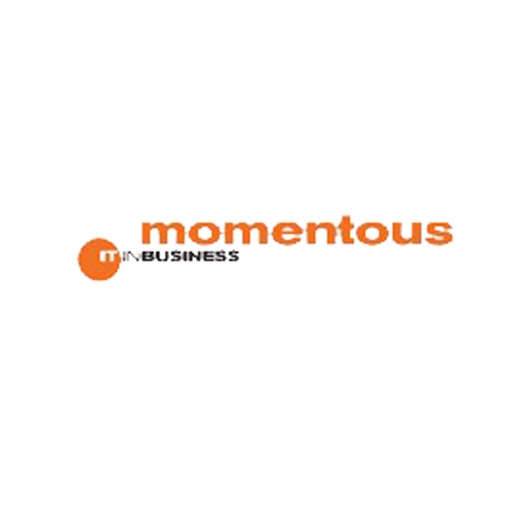 Momentous Shop icon