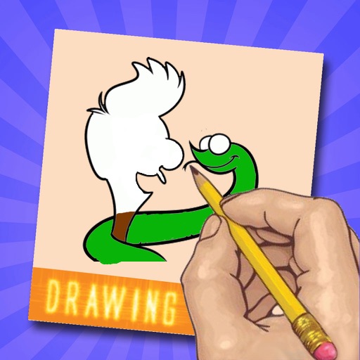 How to Draw for Sanjay and Craig : Drawing and Coloring icon
