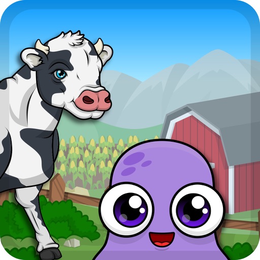 Moy Zoo 2 iOS App