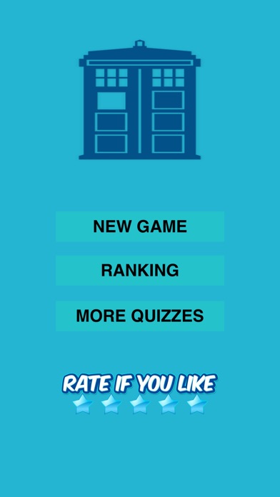 【图】Trivia for Doctor Who – Super Fan Quiz for Doctor Who Trivia – Collector’s Edition(截图1)