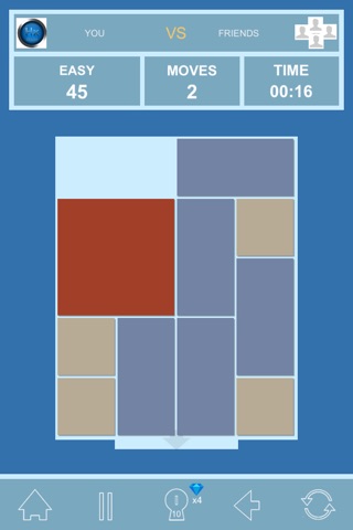 Joy of Block screenshot 3