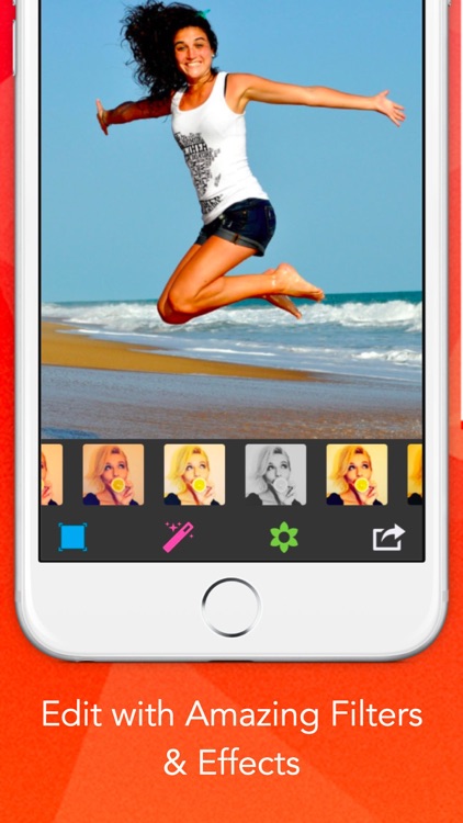 Video2Picture - Video to Photo Converter and Editor that Captures High Quality Pictures from Videos