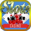 Classic Slots of Vegas - FREE Casino