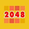 Version 2015 for 2048