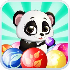 Activities of Panda Bubble Trouble Shooter