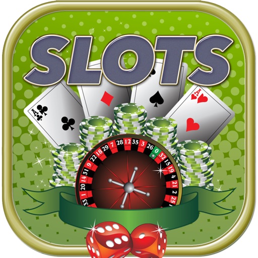 Super Fafafa Game Show - Lucky Slots Game icon