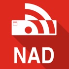 NAD Media Tuner