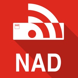 NAD Media Tuner