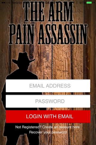 Arm Pain Assassin screenshot 2