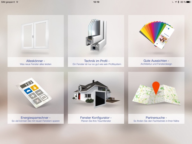 VEKA APP