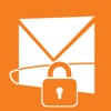 Safe Mail for Hotmail, outlook email Free - secure and easy email mobile app with passcode