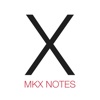 MKX NOTES lincoln mkx 
