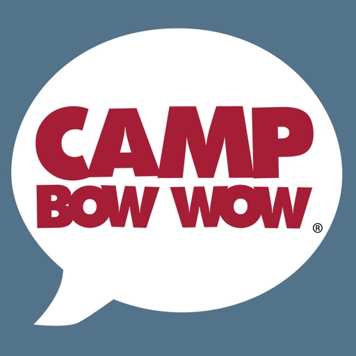 Camp Bow Wow Messenger iOS App