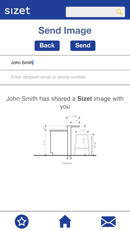 Sizet