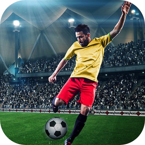 Sports Heads Football Championship icon