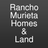 Rancho Murieta Homes & Land