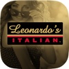 Leonardo's Italian
