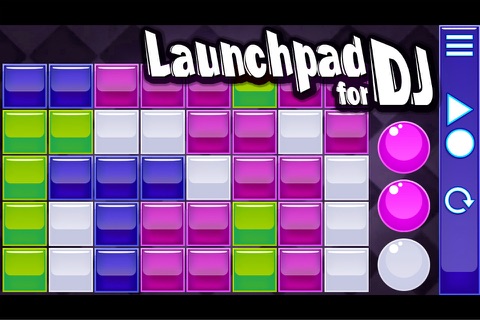 Launchpad for DJ screenshot 4