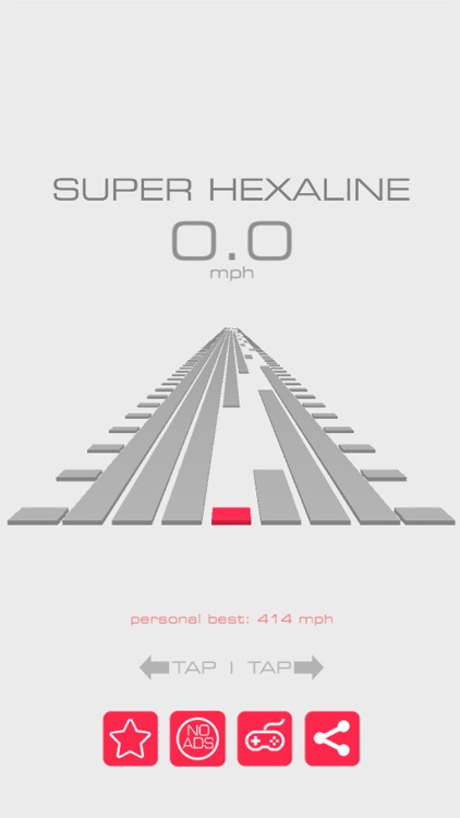 Super Hexaline!