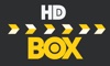 HD Box : Movies & Television program preview trailer