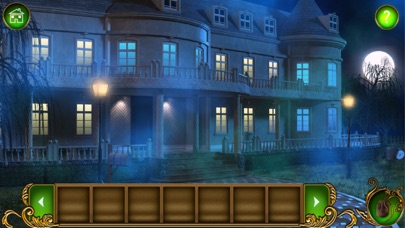 Mystery Tales The Book Of Evil - Point & Click Mystery Escape Puzzle Adventure Gameのおすすめ画像1