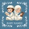 Welcome to the FREE Islamic app for Muslim baby names and meanings