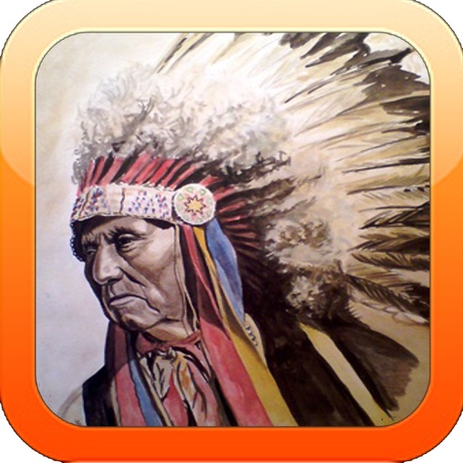 Feral Tribal Slots : FREE Las Vegas Slots & Casino Game Icon