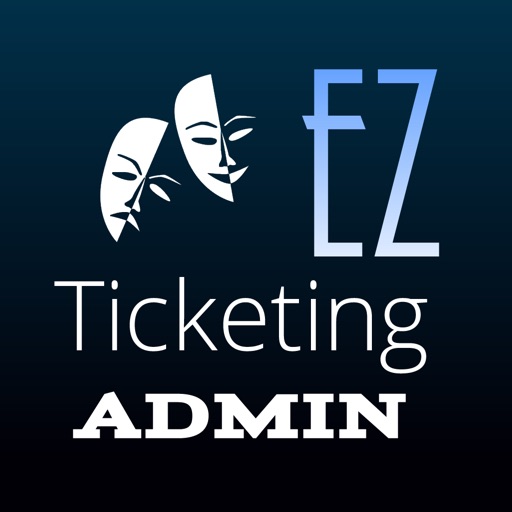 EZTicketing Admin