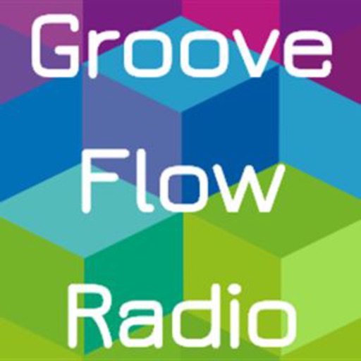 Groove Flow Radio icon