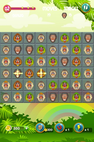 A Baboon Match Congregate screenshot 2