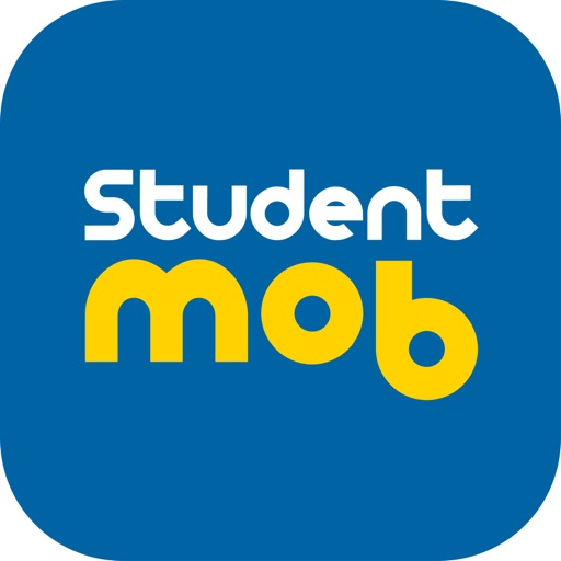 StudentMob - for UC Irvine icon