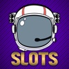 All Star Astronaut Slots - Spin & Win Prizes with the Classic Las Vegas Ace Machine