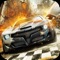Real Car Death Drive & Shooter Car Racing Game