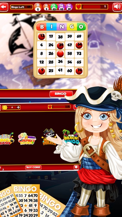 Bingo Doctor Pro - Bingo Bash screenshot-3