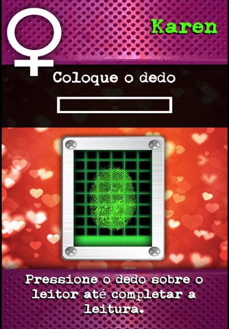 Calculadora do Amor Digital screenshot 4