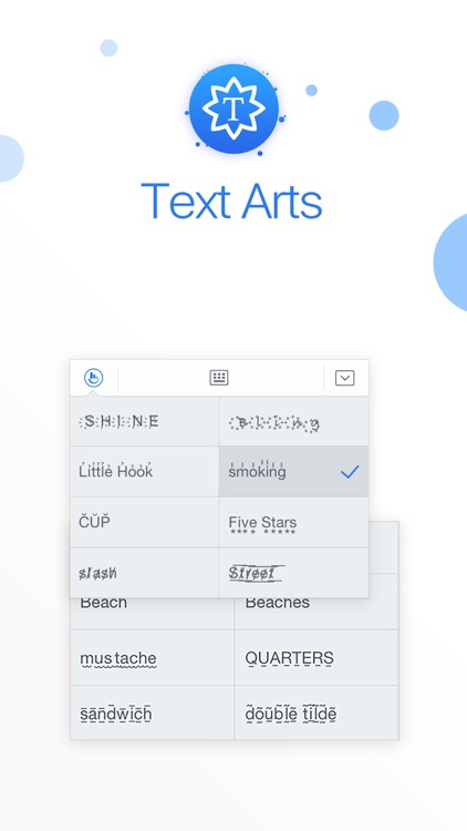 TouchPal Keyboard - Type Fun With Emoji & Themes & Fonts