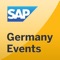 The official mobile event app for SAP S-KOM in APJ