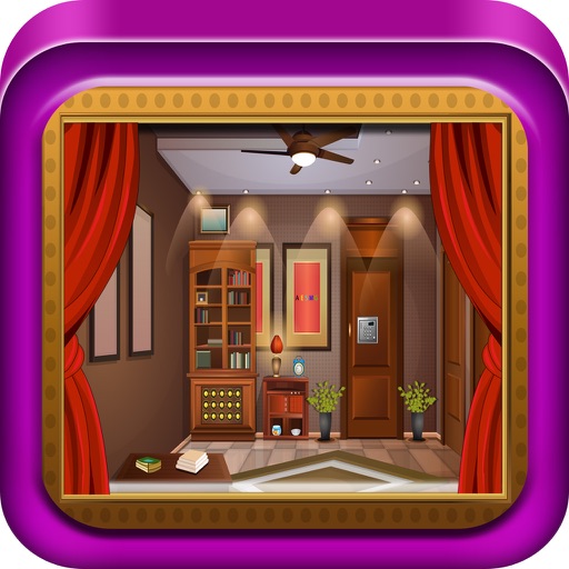 289 Town House Escape icon