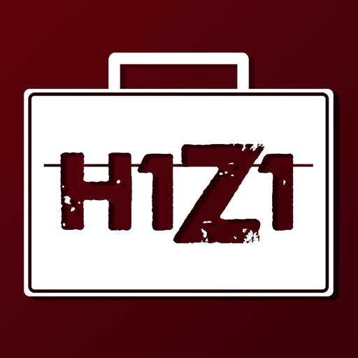 Market for H1Z1 icon