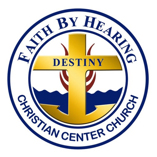 Faith By Hearing Church icon