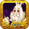 Fairy Rabbit : Fun Play Slots & Poker Games to Mega Bonus Free