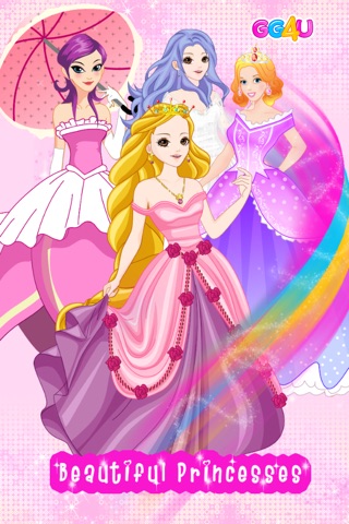 GG4U 250+ Dress Up Games screenshot 2