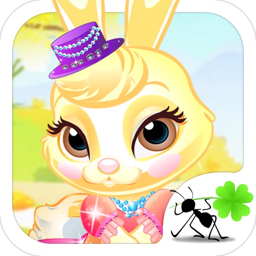 Rabbit Baby iOS App