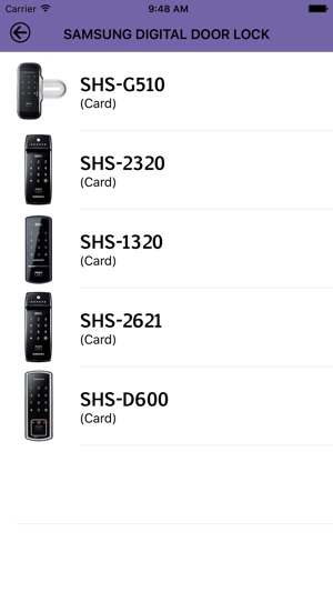 Digital Door Lock for Samsung(圖3)-速報App