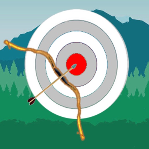 Archery Master iOS App