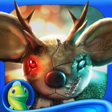 Activities of Phantasmat: The Endless Night HD - A Mystery Hidden Object Game (Full)